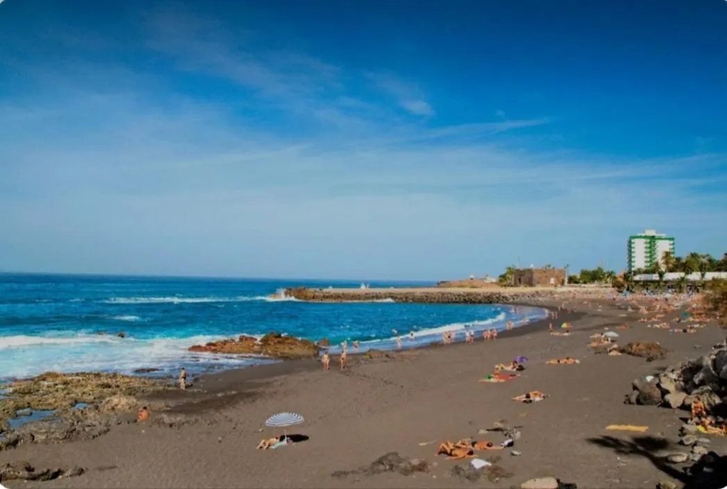 Appartement Estudio Neya Puerto de la Cruz