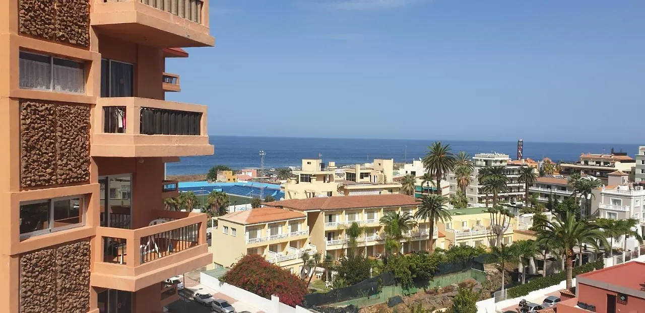 Estudio Neya Puerto de la Cruz  Puerto de la Cruz (Tenerife)