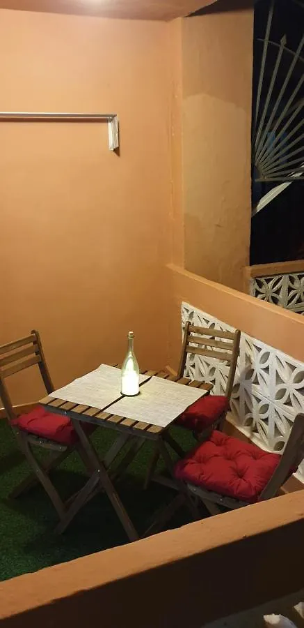 Estudio Neya Puerto de la Cruz  Espagne