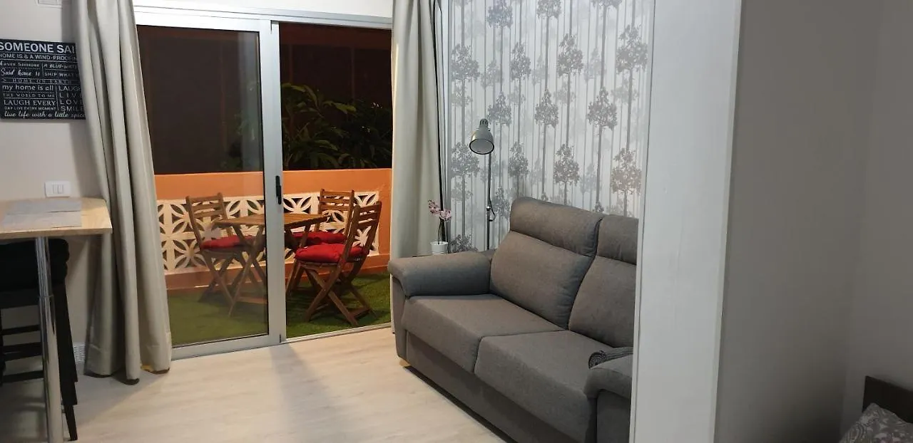 Estudio Neya Puerto de la Cruz  Puerto de la Cruz (Tenerife)
