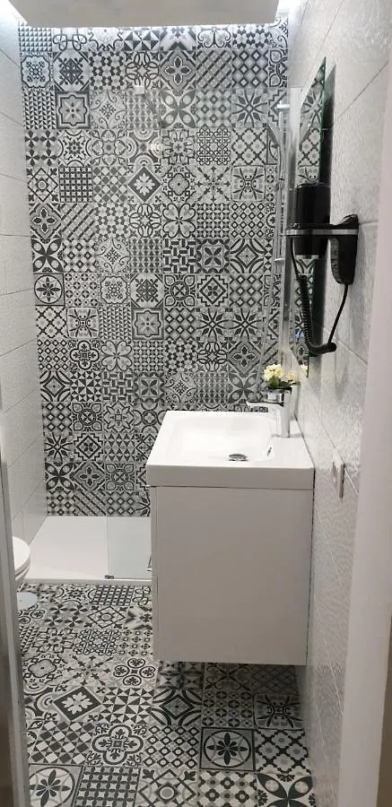 Appartement Estudio Neya Puerto de la Cruz