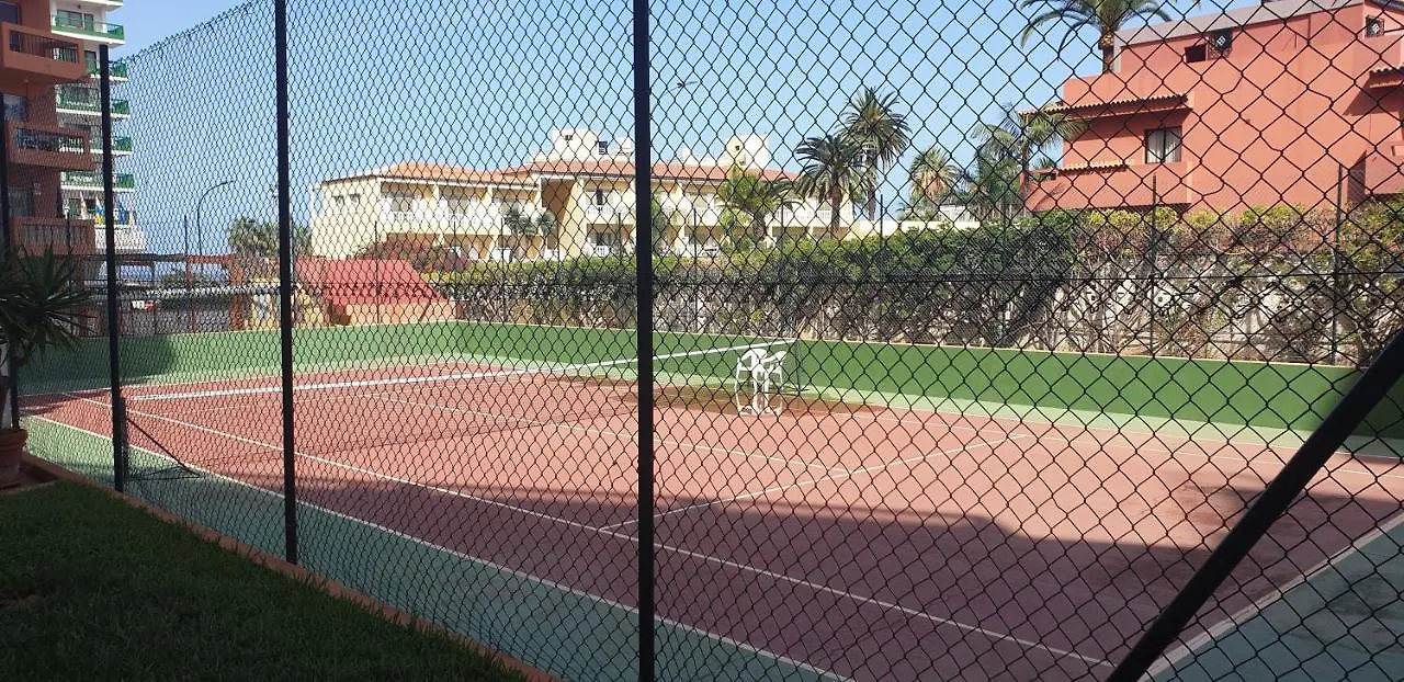 Estudio Neya Puerto de la Cruz