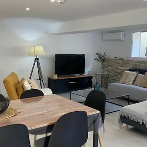 Rodhes Playa B-1 Appartement Roses