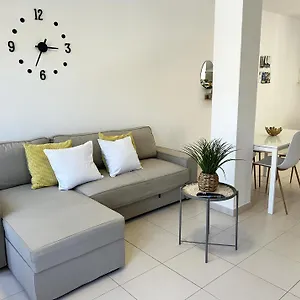Mahostly Comillas Pb Appartement Arrecife (Lanzarote)