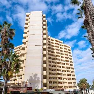 Teneguia Appartement Puerto de la Cruz (Tenerife)