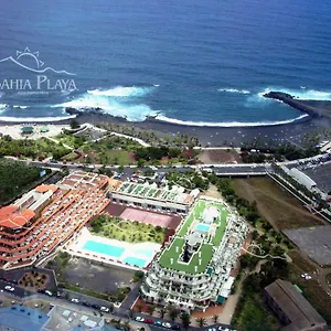 Bahia Playa Appartement Puerto de la Cruz (Tenerife)