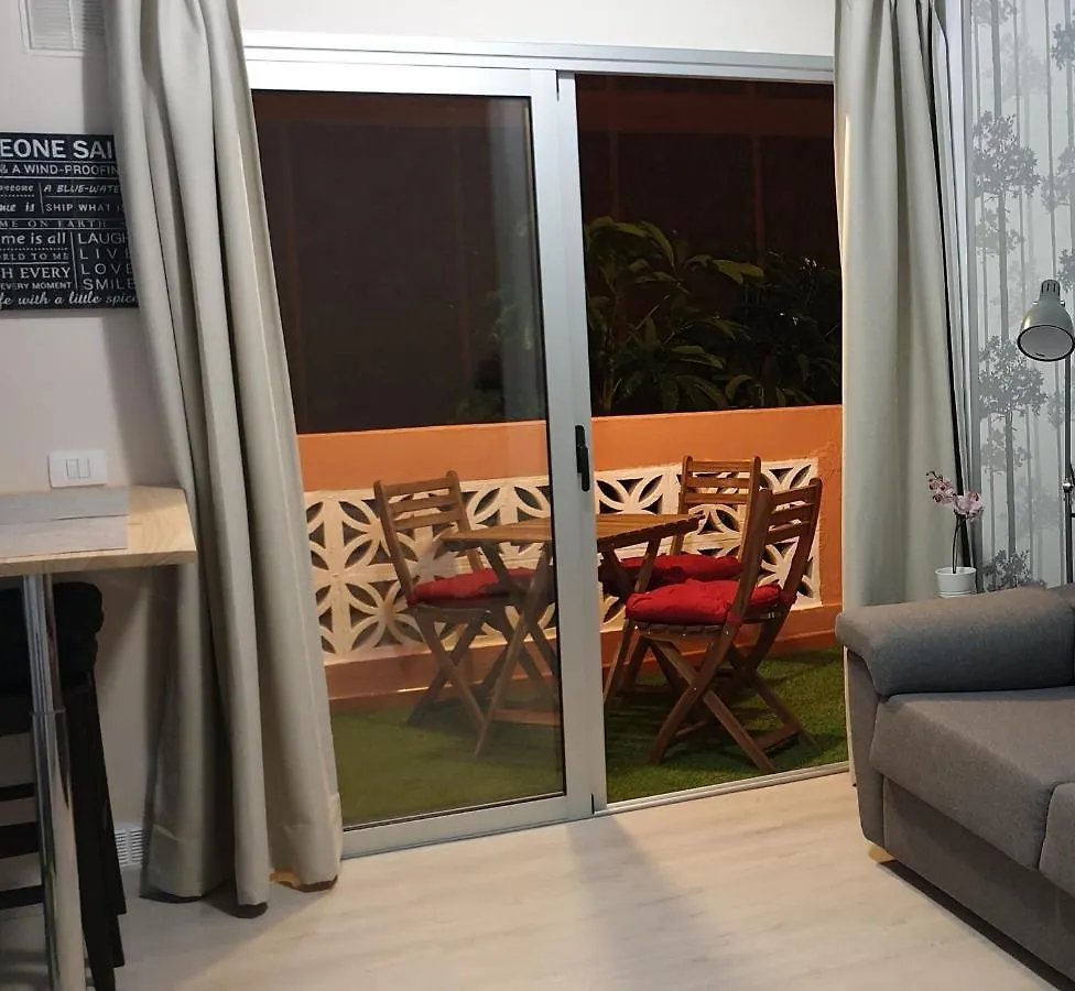 Estudio Neya Puerto de la Cruz  Apartment Puerto de la Cruz (Tenerife)